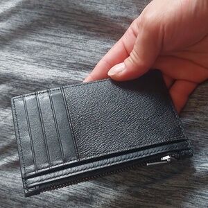 Zip wallet